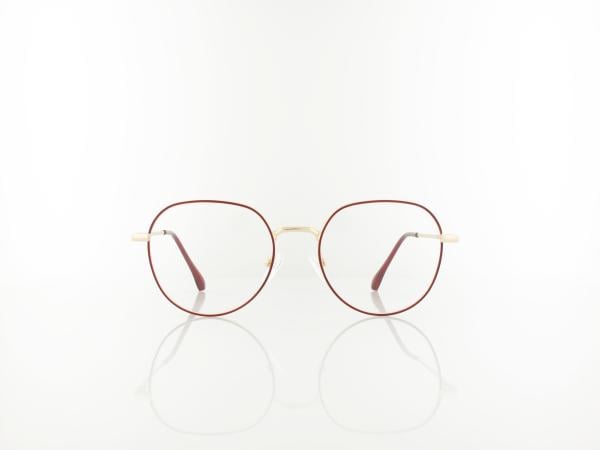 Brilando | M294 C 49 | shiny gold