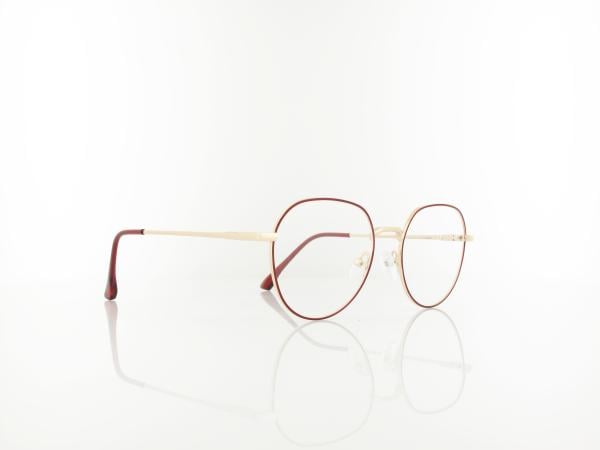 Brilando | M294 C 49 | shiny gold
