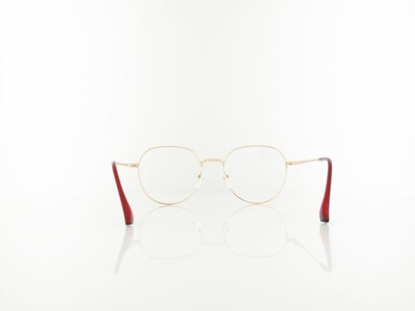 Brilando | M294 C 49 | shiny gold