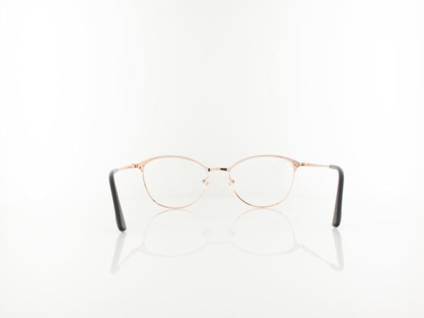 Brilando | M295 A 50 | shiny pink gold
