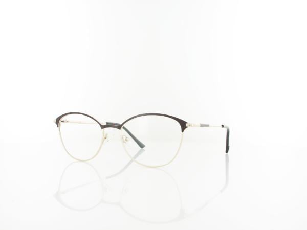 Brilando | M295 B 50 | shiny gold