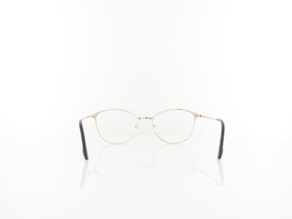 Brilando | M295 B 50 | shiny gold