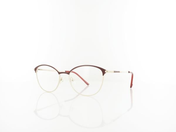 Brilando | M295 C 50 | shiny gold