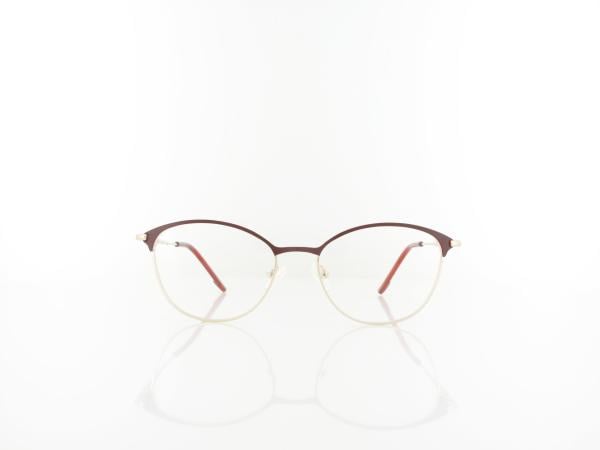 Brilando | M295 C 50 | shiny gold