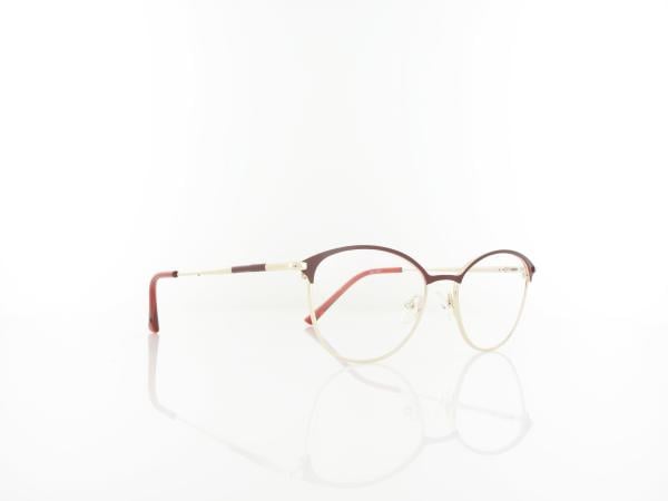 Brilando | M295 C 50 | shiny gold