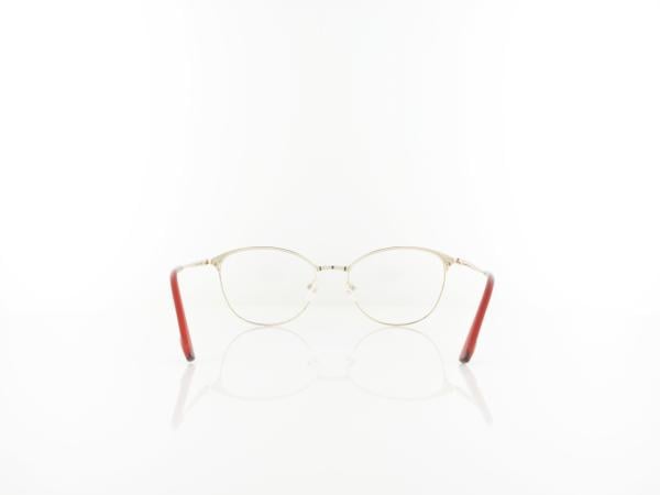 Brilando | M295 C 50 | shiny gold