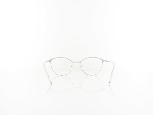 Brilando | M295 50 | shiny light grey