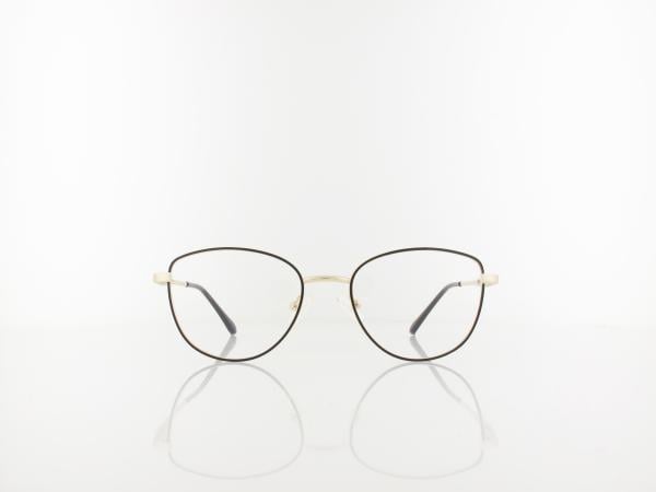 Brilando | M296 A 49 | gold black