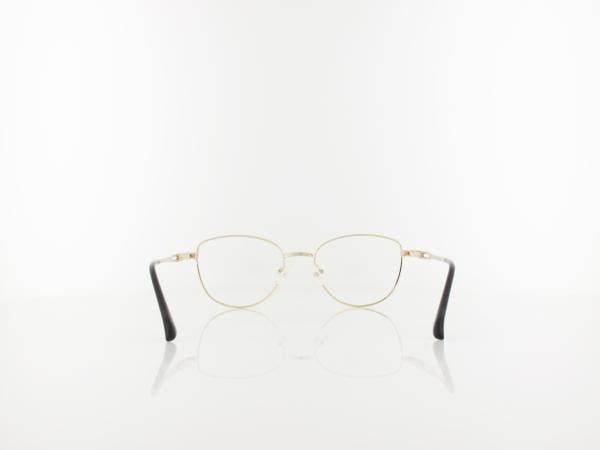 Brilando | M296 A 49 | gold black