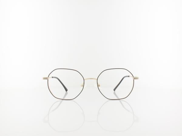 Brilando | M297 B 49 | gold schwarz