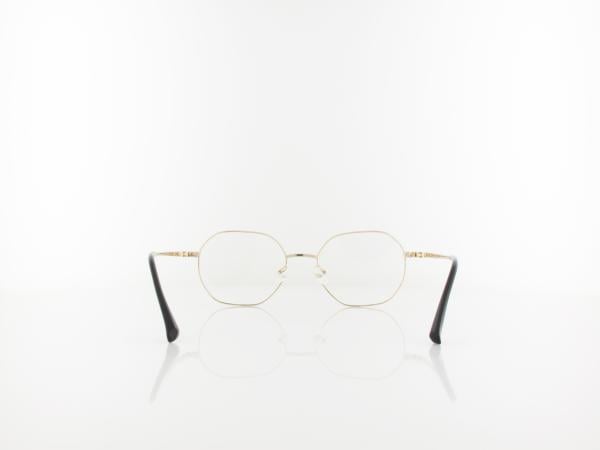 Brilando | M297 B 49 | gold schwarz
