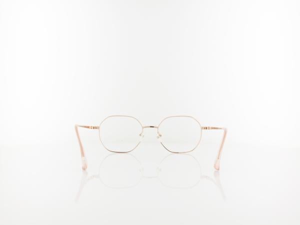 Brilando | M297 49 | pink gold