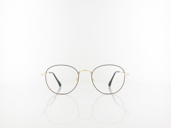Brilando | M298 B 47 | gold schwarz