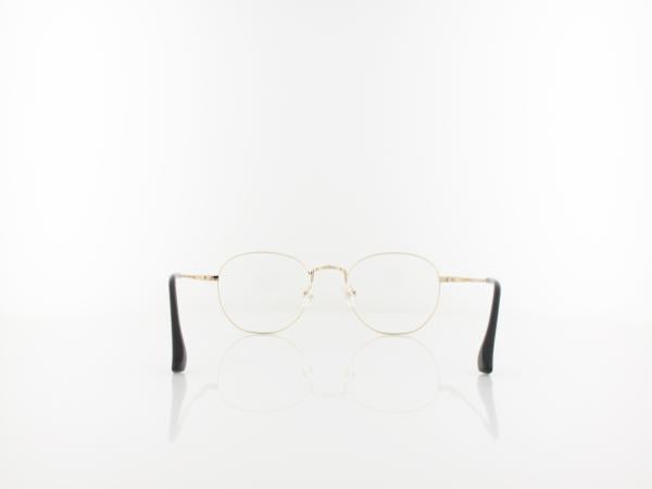 Brilando | M298 B 47 | gold schwarz