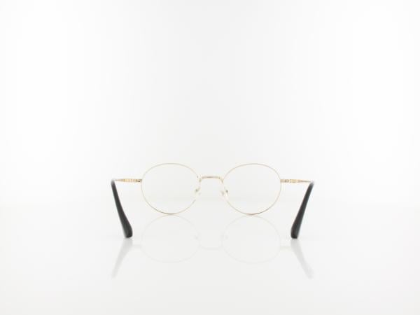 Brilando | M299 B 46 | gold schwarz