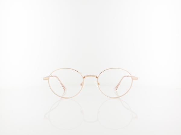 Brilando | M299 46 | pink gold