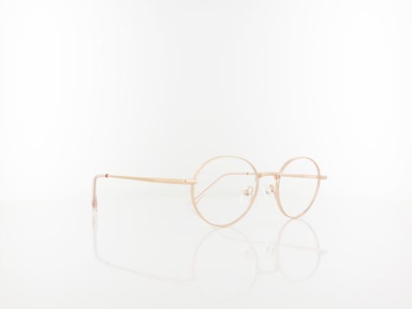 Brilando | M299 46 | pink gold
