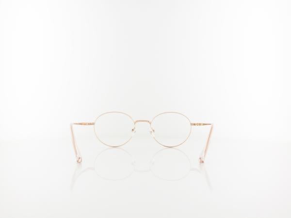 Brilando | M299 46 | pink gold