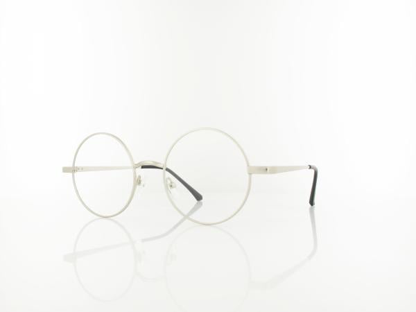 Brilando | MC100 A 50 | matt silver
