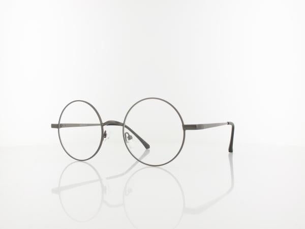 Brilando | MC100 B 50 | matt gun metal