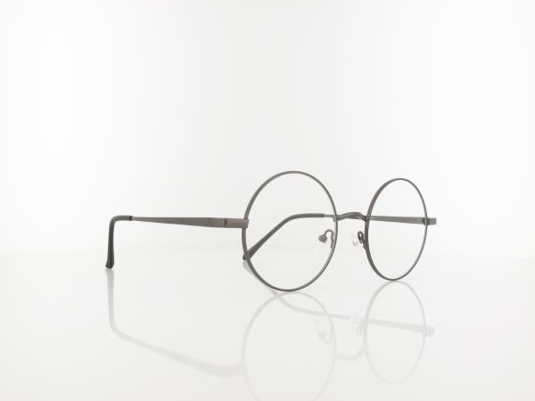 Brilando | MC100 B 50 | matt gun metal