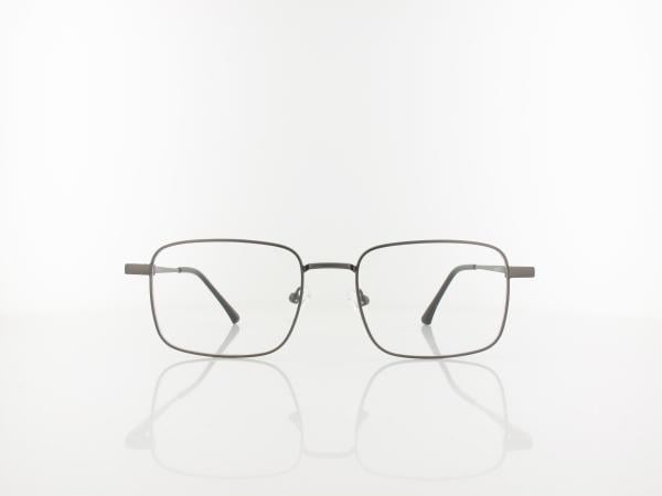 Brilando | MC93 B 54 | matt gunmetal