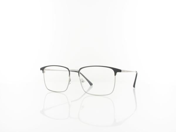 Brilando | MC96 C 54 | matt light gunmetal