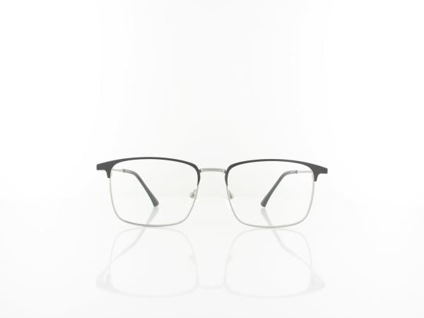 Brilando | MC96 C 54 | matt light gunmetal