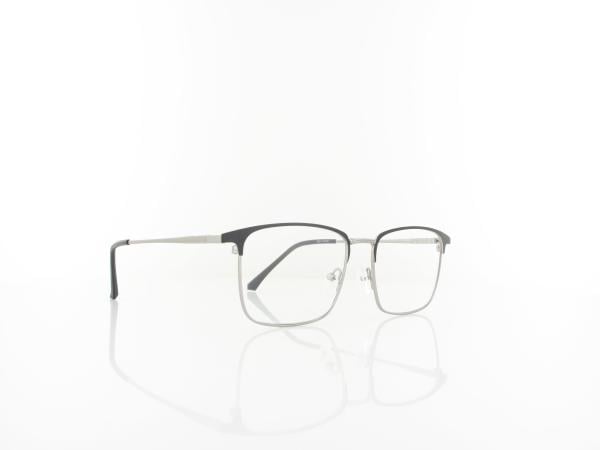 Brilando | MC96 C 54 | matt light gunmetal