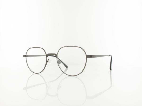 Brilando | MC99 B 51 | matt gun metal