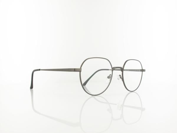Brilando | MC99 B 51 | matt gun metal