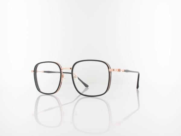Brilando | MTR-90 B 51 | pink gold black