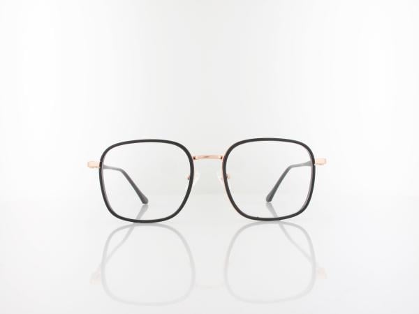 Brilando | MTR-90 B 51 | pink gold black
