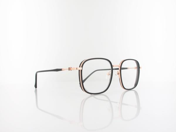 Brilando | MTR-90 B 51 | pink gold black