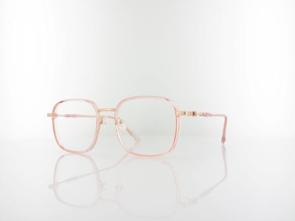 Brilando | MTR-90 D 51 | pink gold pink