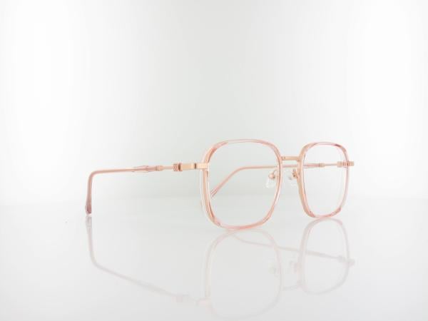 Brilando | MTR-90 D 51 | pink gold pink