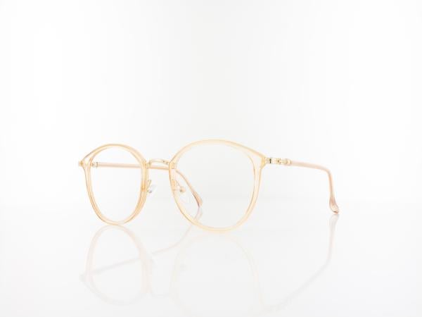 Brilando | MTR-98 E 50 | transparent beige
