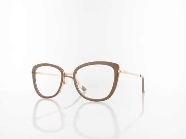 Brilando | MTR-99 C 54 | pink gold brown