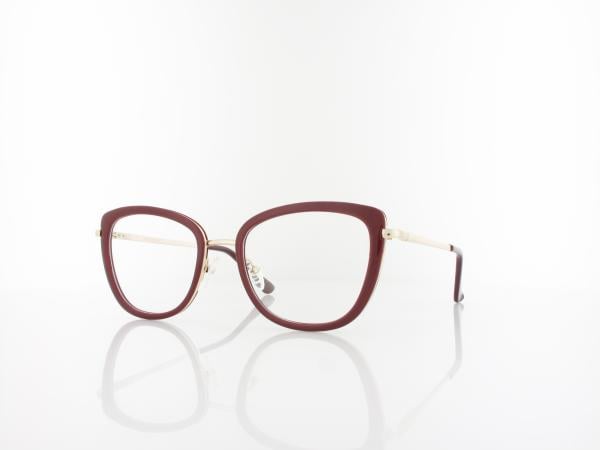 Brilando | MTR-99 54 | gold red