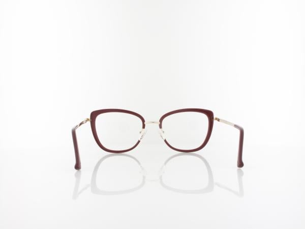 Brilando | MTR-99 54 | gold red