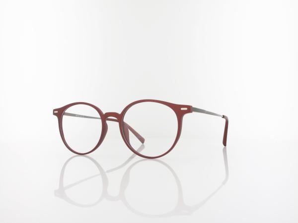 Brilando | M-TRC299 C 49 | matt dark red
