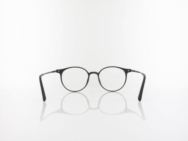 Brilando | M-TRC299 49 | matt black