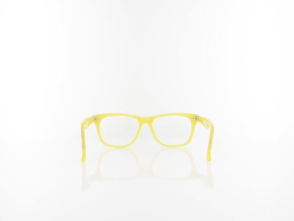 Brilando | KIDS PK10 G small 45 | milky yellow