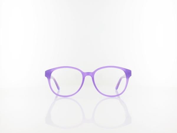 Brilando | PK3 B Kids 45 | clear milk purple