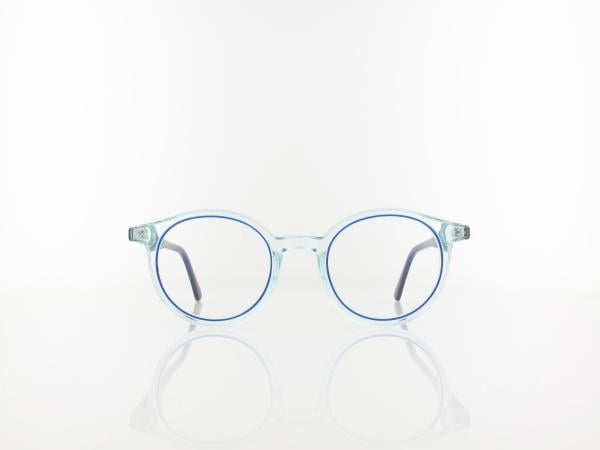 Brilando | TR-97 A 46 | hell blau