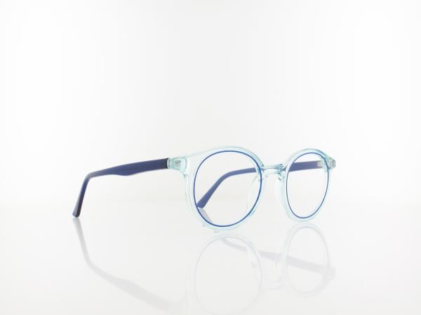 Brilando | TR-97 A 46 | hell blau