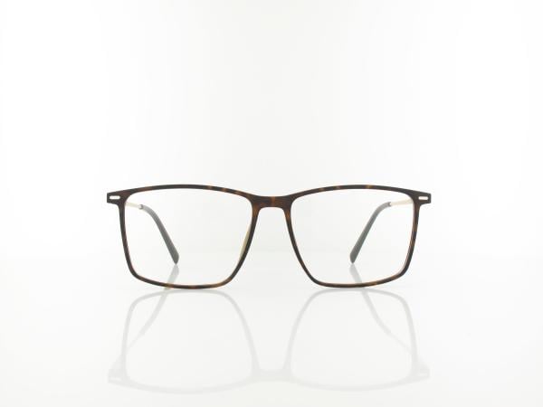Brilando | TRC-196 A 56 | matt turtle gold