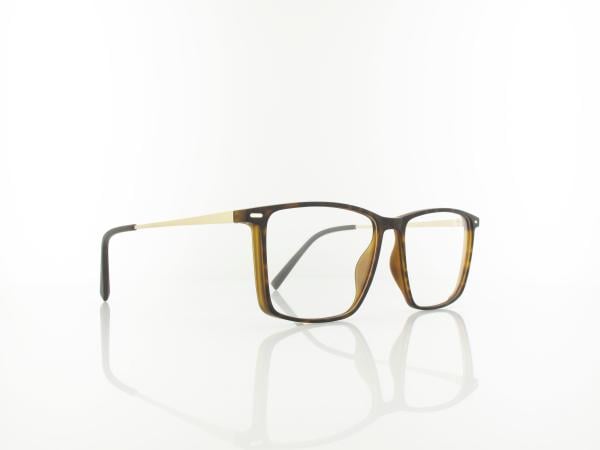 Brilando | TRC-196 A 56 | matt turtle gold