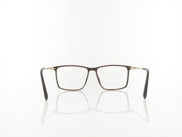Brilando | TRC-196 A 56 | matt turtle gold