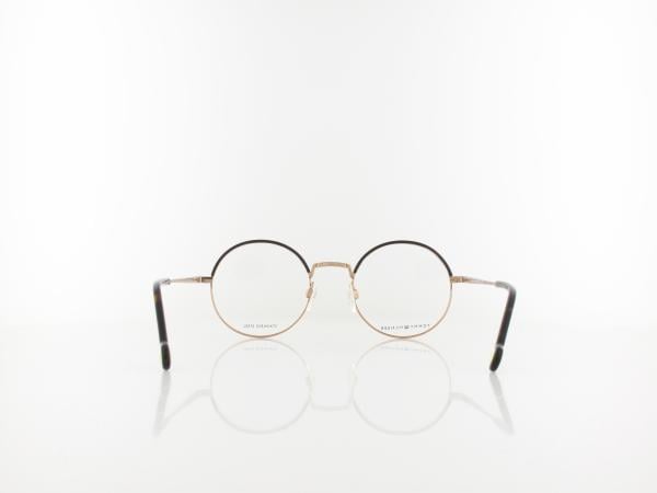 Tommy Hilfiger | TH 1838 06J 50 | gold havana